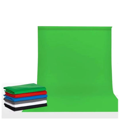 Chroma Key Photography Backdrops