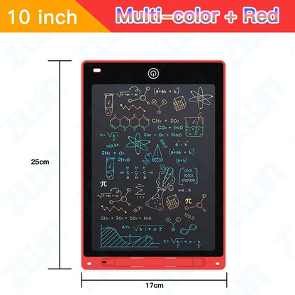 LCD Writing Tablet Drawing Board