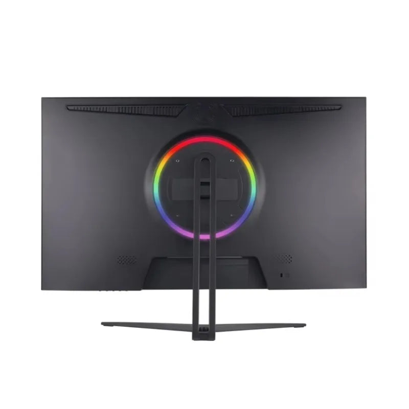 Computer Monitor High Quality 1080p High Definition 32’ LED