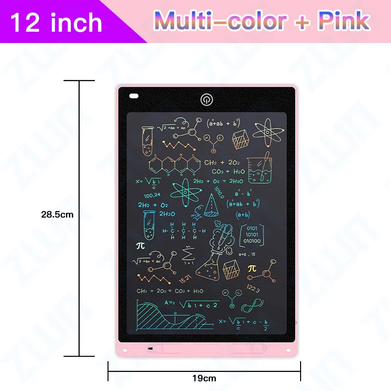 LCD Writing Tablet Drawing Board