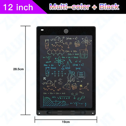 LCD Writing Tablet Drawing Board