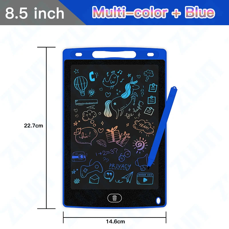 LCD Writing Tablet Drawing Board