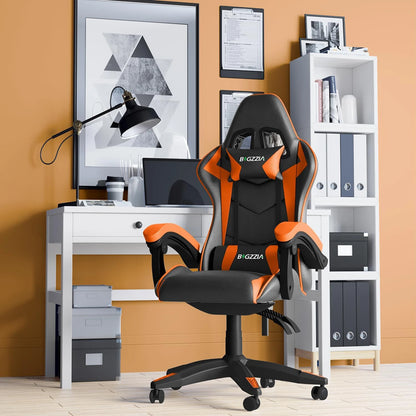 Ergonomic Gaming Chair