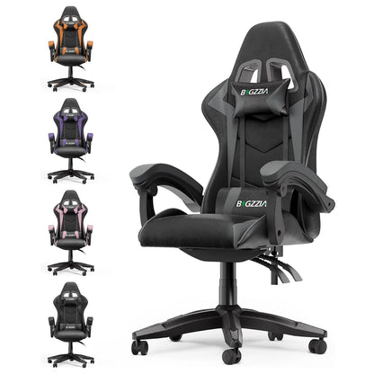 Ergonomic Gaming Chair