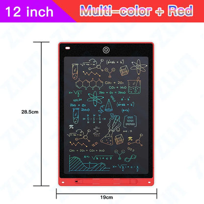 LCD Writing Tablet Drawing Board