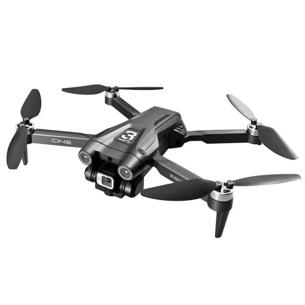 4K Drone Z908 Pro Max with GPS