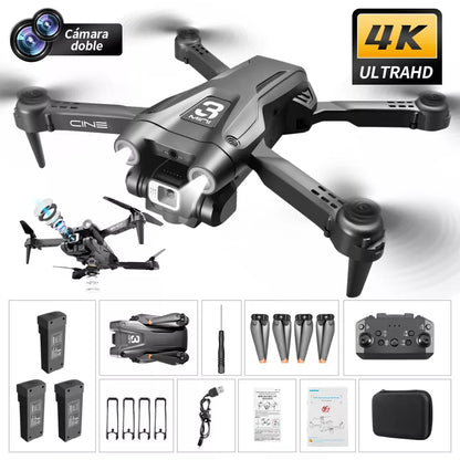 4K Drone Z908 Pro Max with GPS